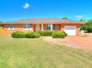 721 N Harrison Ave, Blanchard, OK 73010