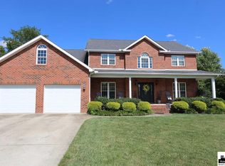 494 Township Road 1525, Proctorville, OH