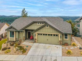 1159 E Quartz Ln, Spokane, WA 99208
