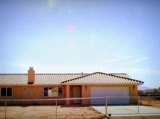 22607 Lucilla Rd, Apple Valley, CA 92308