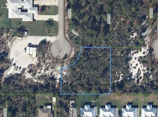 224 Fiji Way NE LOT 4, Lake Placid, FL 33852