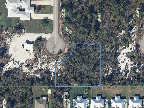 224 Fiji Way NE Lot 4, Lake Placid, FL 33852