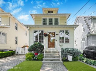 168 Bidwell Ave, Staten Island, NY 10314