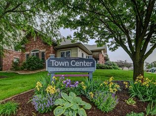 141 Metro Ter UNIT 308, Madison, WI 53718