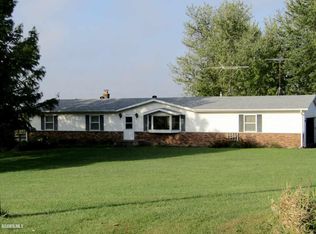 11280 Benson Rd, Lanark, IL 61046
