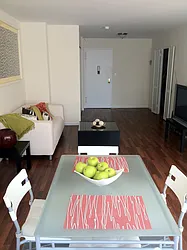 Rented by The Jack Parker Corporation