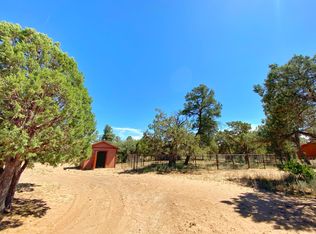 2183 Arrowhead Trl, Overgaard, AZ 85933