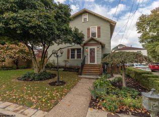 309 Spring Ave, Clarksburg, WV 26301