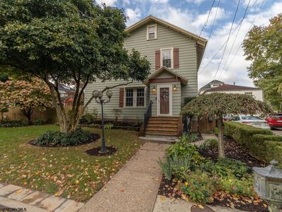 309 Spring Ave, Clarksburg, WV, 26301