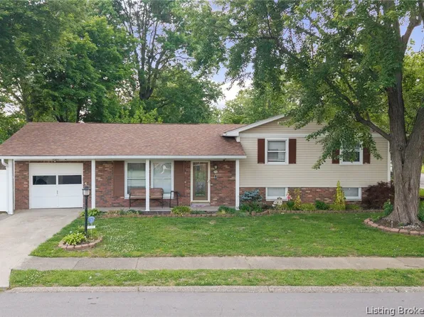 3143 Murr Lane, New Albany, IN 47150