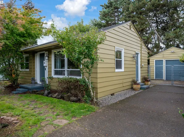 6125 N Greeley Ave, Portland, OR 97217