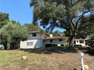 7500 San Gregorio Rd, Atascadero, CA 93422