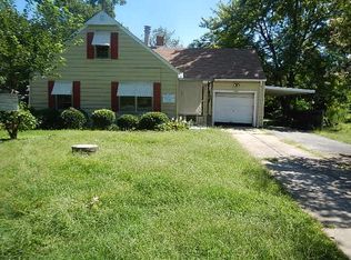 2269 Amarillo Ln, Walkertown, NC 27051