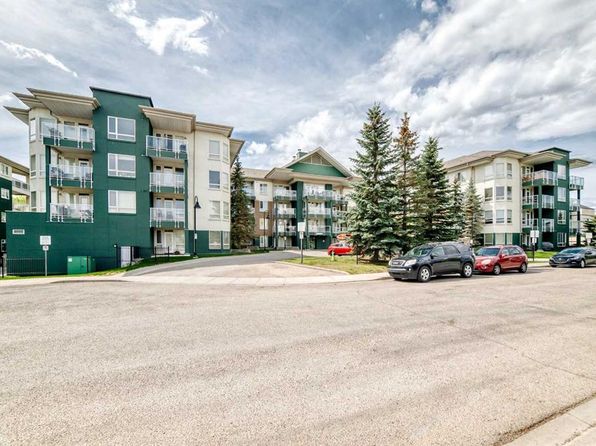 3111 N 34th Ave NW #410, Calgary, AB T2L 0Y2