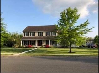 105 Lori Ln, Boiling Springs, PA 17007