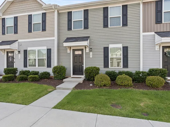 521 Hampton Townes Dr, Greenville, SC 29617