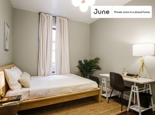 285 Saint Nicholas Ave #55-B, New York, NY 10027
