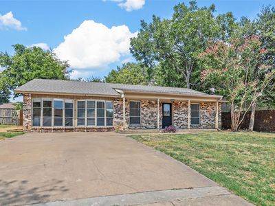 7913 Limerick Ln, North Richland Hills, TX, 76180