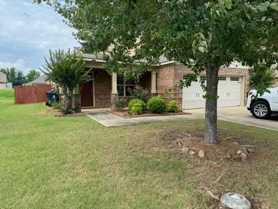 2422 Deer Run Ct, Auburn, AL, 36832