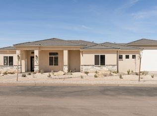1712 S 920 W, Hurricane, UT 84737