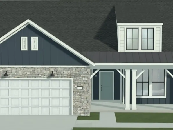 27 Garcia Blvd Lot 27, Murfreesboro, TN 37128