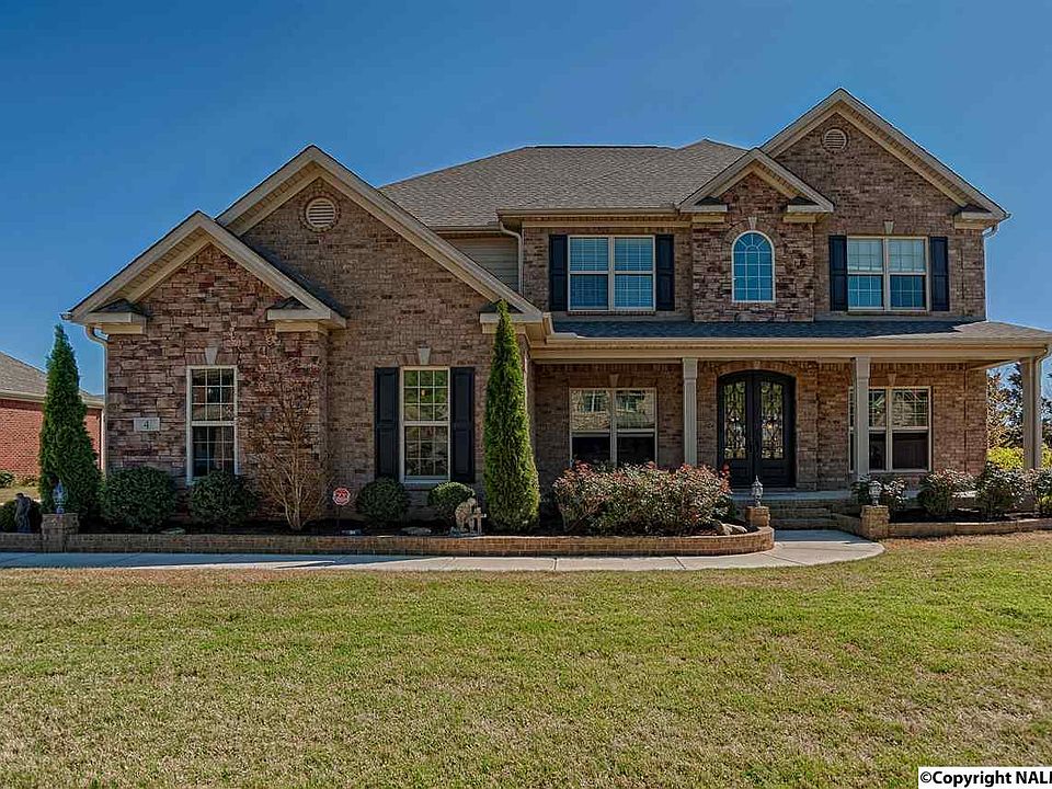 1st image of 4 Abby Glen Way