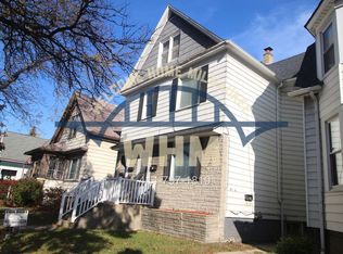 2038 S Layton Blvd, Milwaukee, WI 53215