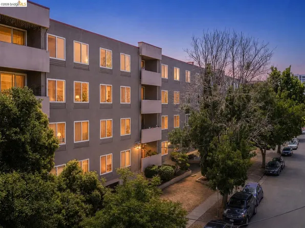 330 Vernon St APT 108, Oakland, CA 94610