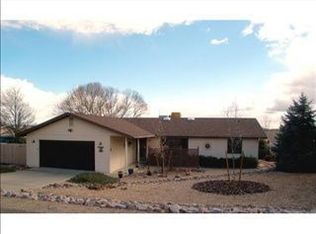 10723 E Oxbow Dr, Dewey, AZ 86327