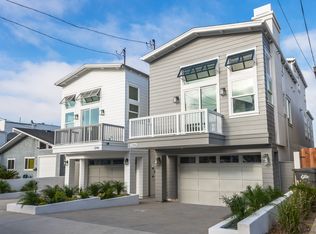 1744 Carver St, Redondo Beach, CA 90278