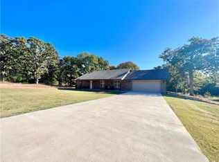 294 Oakridge Rd, Tecumseh, OK 74873