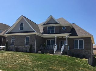 13123 Saratoga Springs Pl, Louisville, KY 40299