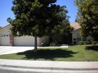815 Spirit Lake Dr, Bakersfield, CA 93312