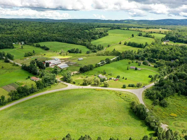 17 Reynolds Road, Thorndike, ME 04986