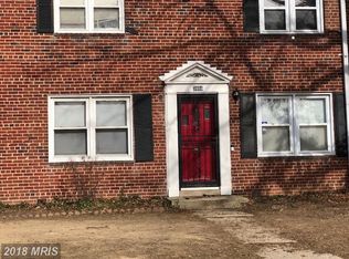 3904 25th Ave UNIT 3904, Temple Hills, MD 20748