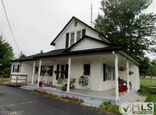 12397 Heights Ravenna Rd, Ravenna, MI 49451