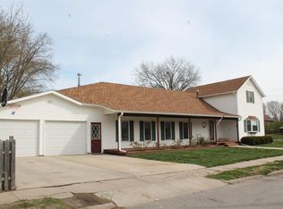 600 N 11th St, Clarinda, IA 51632