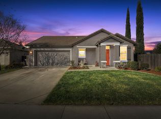 638 Davenport Way, Lincoln, CA 95648