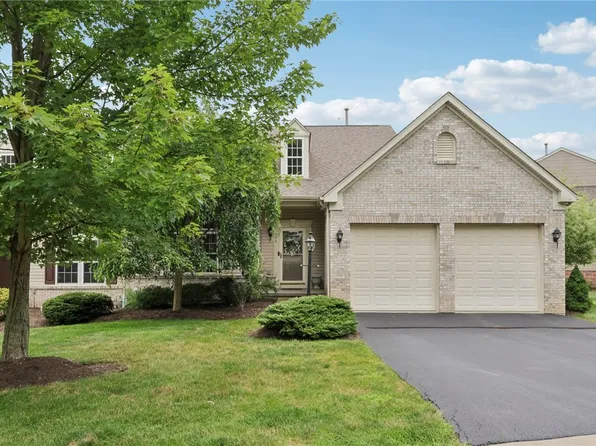 774 Norwegian Spruce Dr, Mars, PA 16046