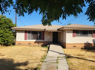 1701 E Scotts Ave #1, Stockton, CA 95205