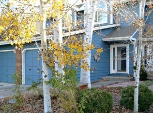 8150 Dry Creek Cir, Niwot, CO 80503