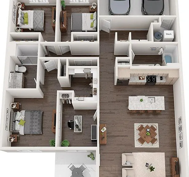 Heyday Oak Creek — Photo 17