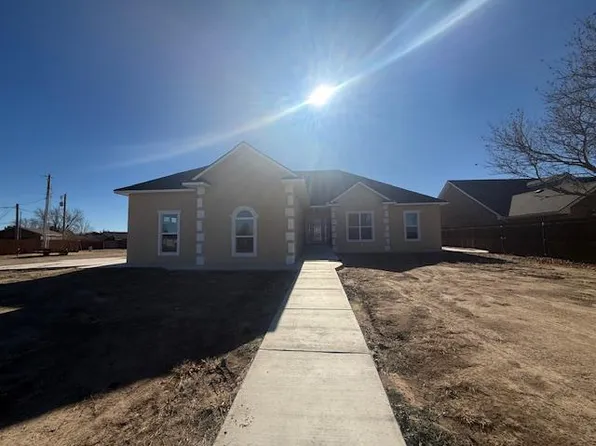 900 Apollo St, Liberal, KS 67901