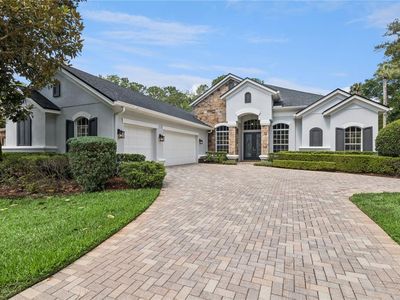 768 WHOOPING CRANE COURT, Sanford, FL, 32771