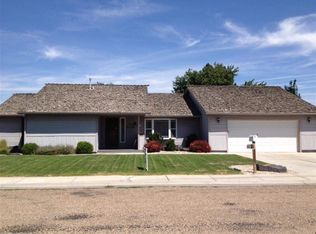 700 W Benton Ave, Nampa, ID 83651