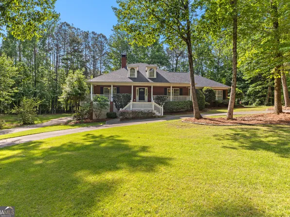 90 Greenridge Way, Newnan, GA 30265