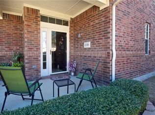 2336 Stoneleigh Pl, McKinney, TX 75071