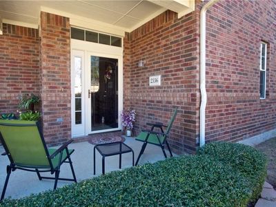 2336 Stoneleigh Pl, McKinney, TX, 75071