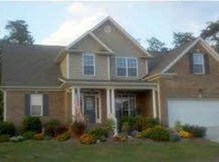 6823 Neville Dr, Ooltewah, TN 37363