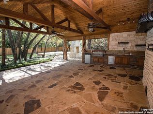 8633 Noble Lark Dr, Boerne, TX 78015
